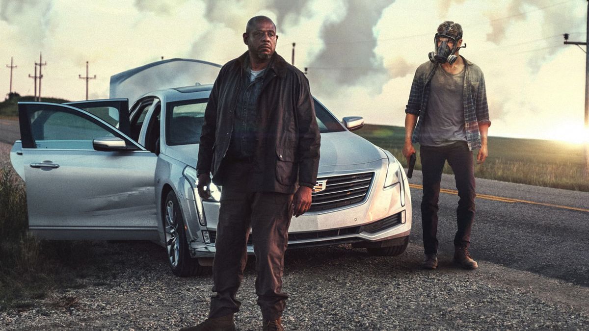 Top 25 des meilleurs films catastrophes